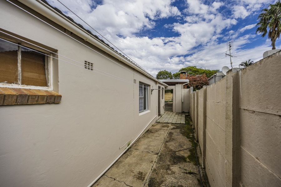 3 Bedroom Property for Sale in Cambridge Eastern Cape
